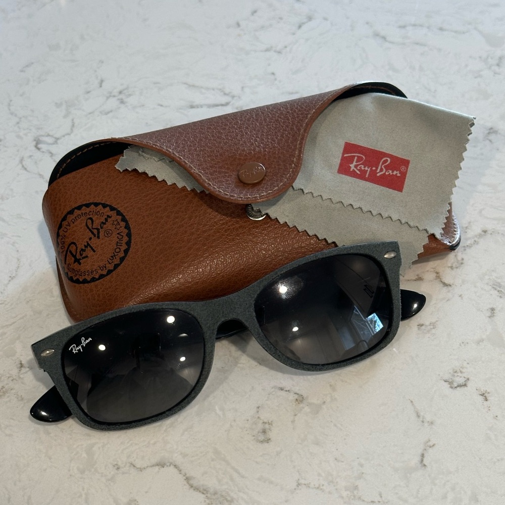 Ray-Ban New Wayfarer Classic